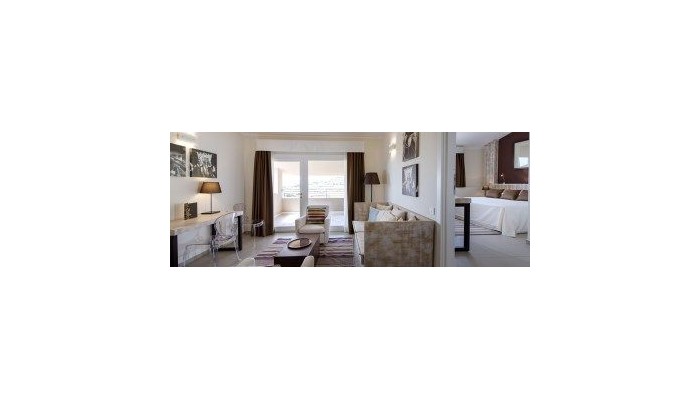 Spazio Oasi - Chia Laguna Resort poza 2