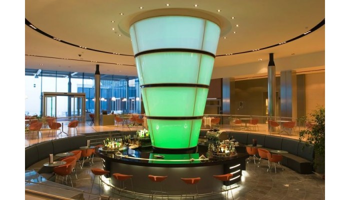 T Hotel Cagliari poza 0