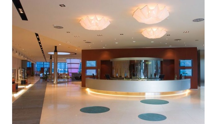 T Hotel Cagliari poza 5