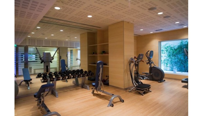 T Hotel Cagliari poza 2