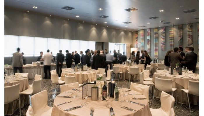 T Hotel Cagliari poza 6