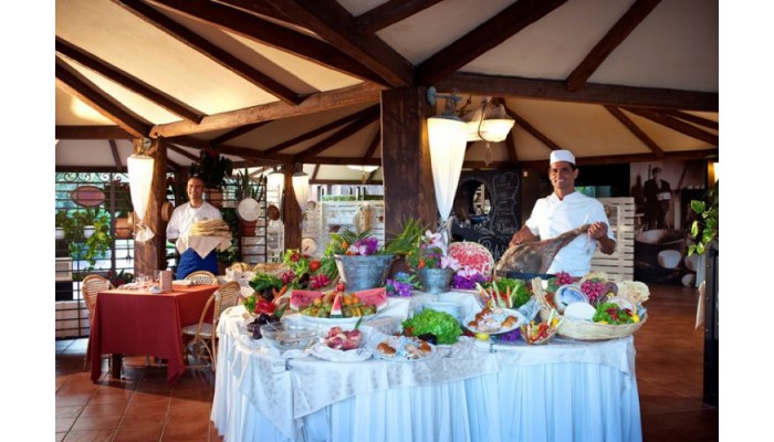 Tanka Village Golf & Spa poza 4