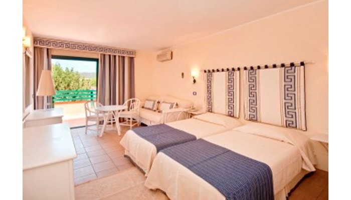 Tanka Village Golf & Spa poza 7