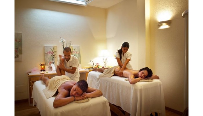 Valtur Club Tanka Village poza 9