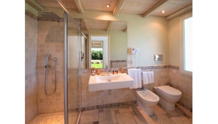 Villa Del Borgo Relais poza 1