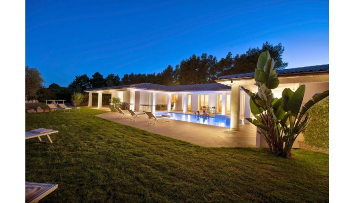 Villa Del Borgo Relais poza 7