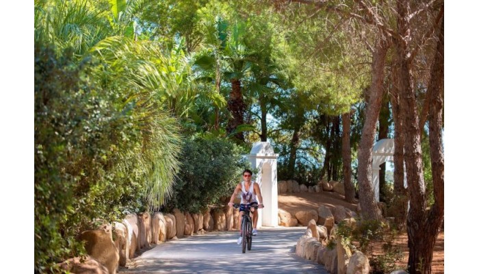 Villa Del Borgo Relais poza 9