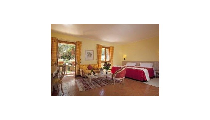 Villa Del Parco Forte Village Resort poza 0