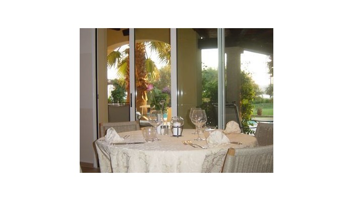 Villa Margherita Golfo Aranci poza 1