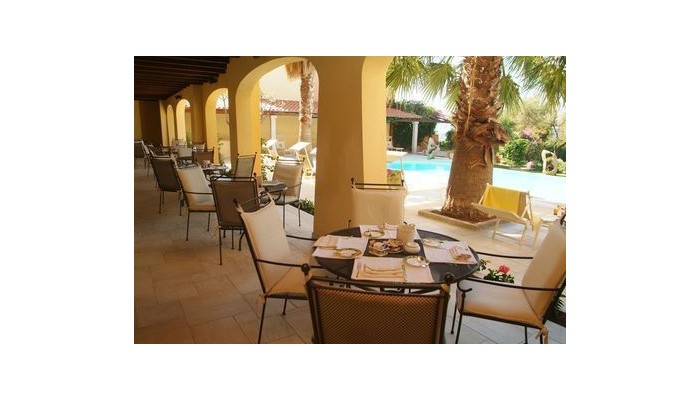 Villa Margherita Golfo Aranci poza 5