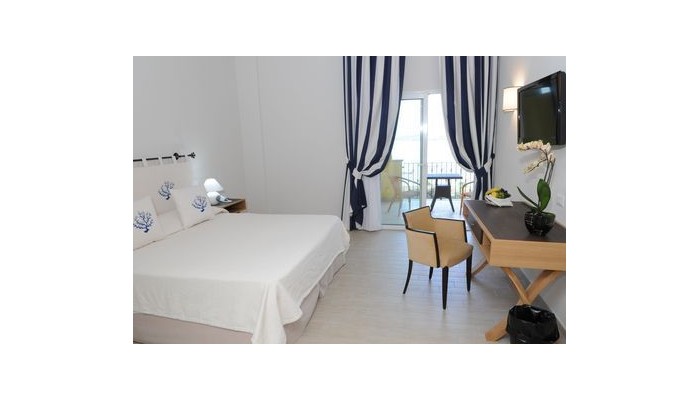 Villa Margherita Golfo Aranci poza 9