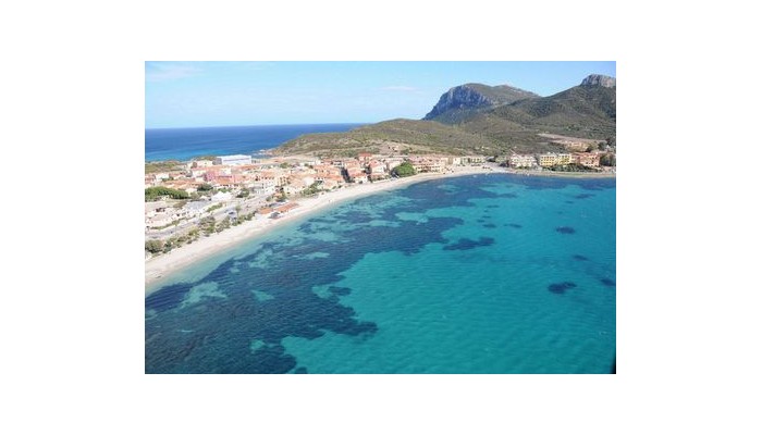 Villa Margherita Golfo Aranci poza 2