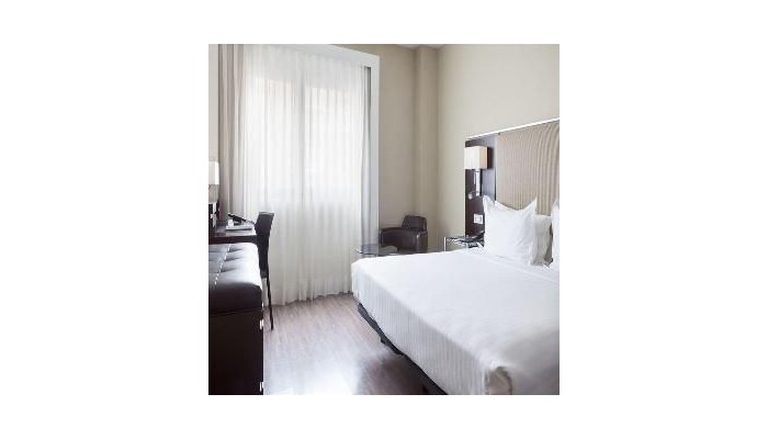 Ac Hotel By Marriott Irla poza 8