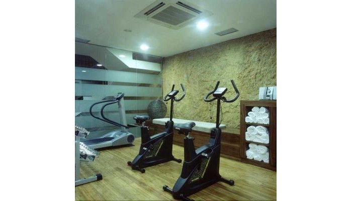 Ac Hotel By Marriott Irla poza 9