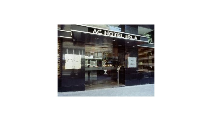 Ac Hotel By Marriott Irla poza 5