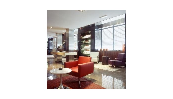 Ac Hotel By Marriott Irla poza 0