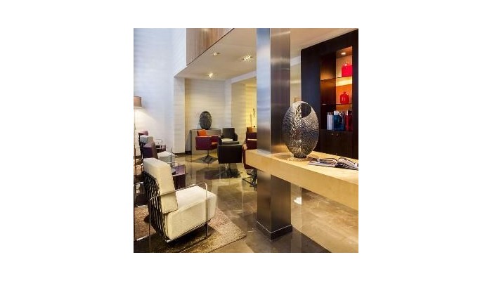 Ac Hotel By Marriott Irla poza 2