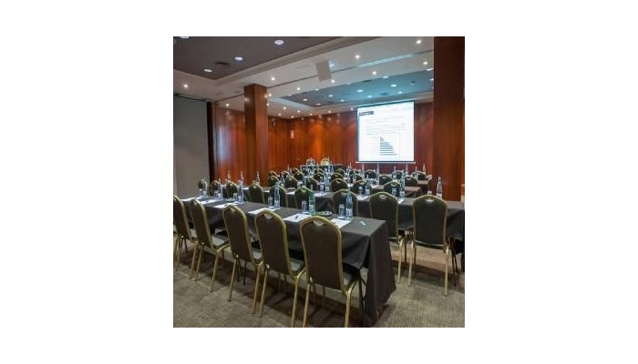 Balmoral Hotel poza 7