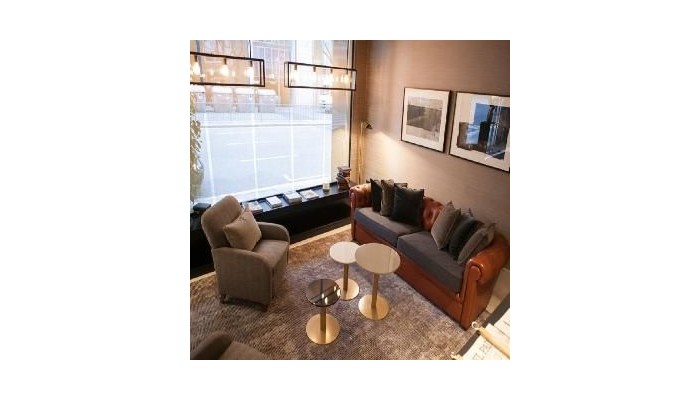 Balmoral Hotel poza 4