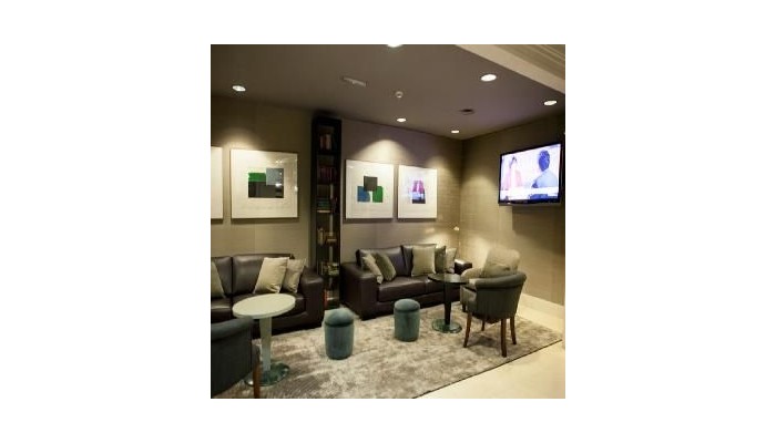 Balmoral Hotel poza 5