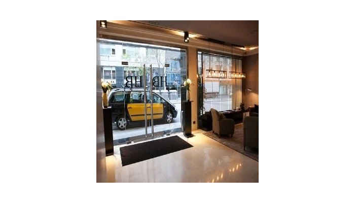 Balmoral Hotel poza 2