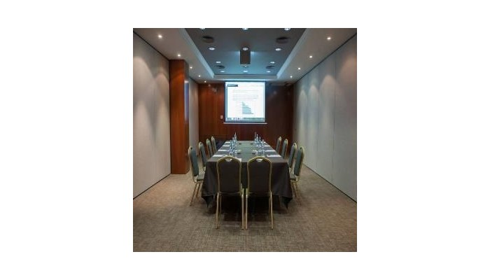 Balmoral Hotel poza 8