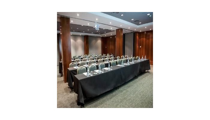 Balmoral Hotel poza 6