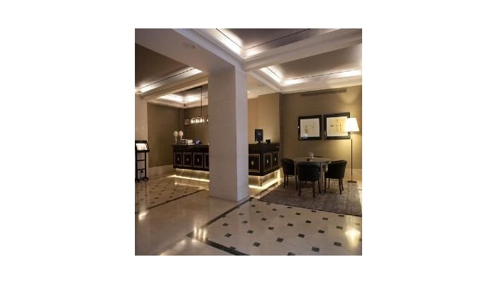 Balmoral Hotel poza 3