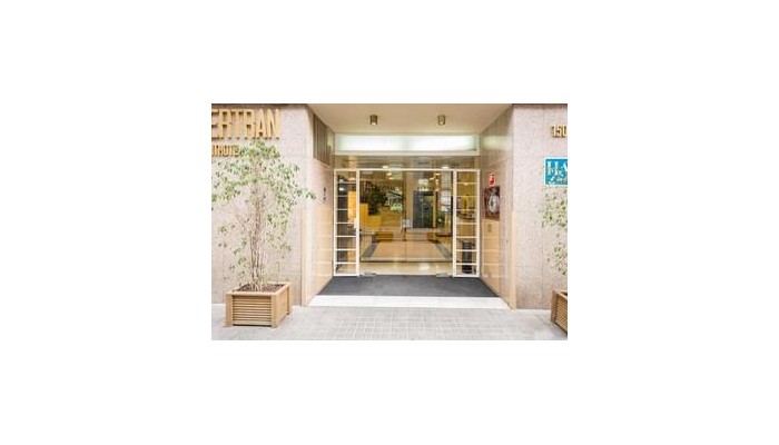 Bertran Aparthotel poza 4