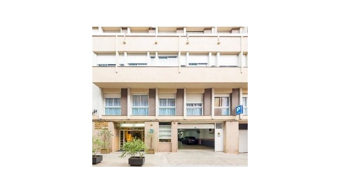 Bertran Aparthotel poza 5