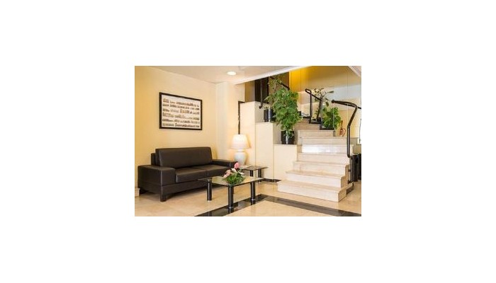 Bertran Aparthotel poza 1