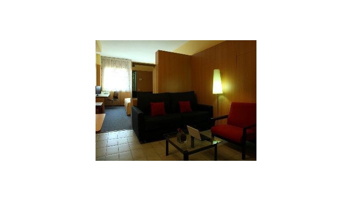Bonanova Suite Hotel poza 10