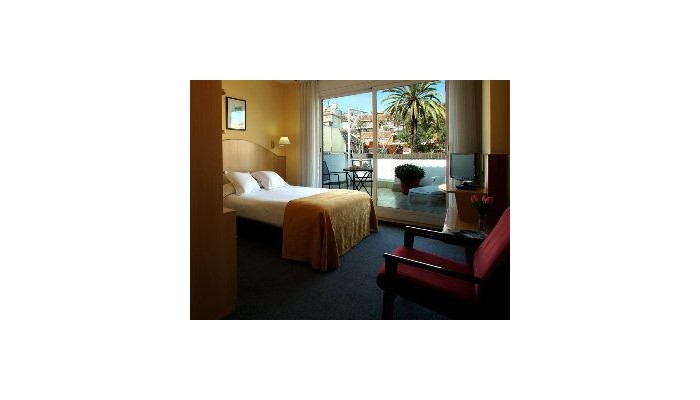 Bonanova Suite Hotel poza 9