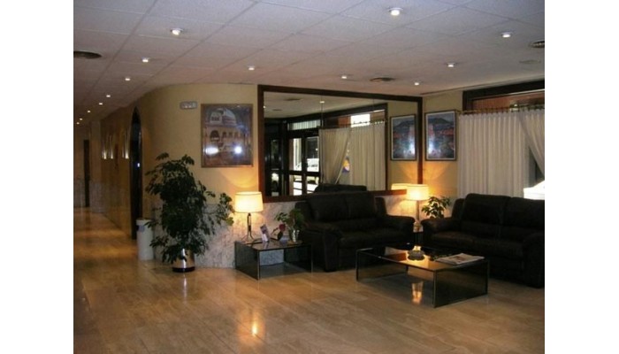 Hotel Apartamentos Augusta poza 4