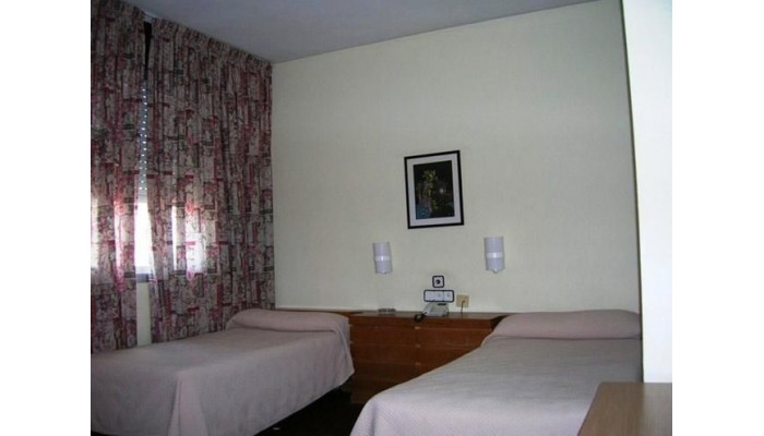 Hotel Apartamentos Augusta poza 7