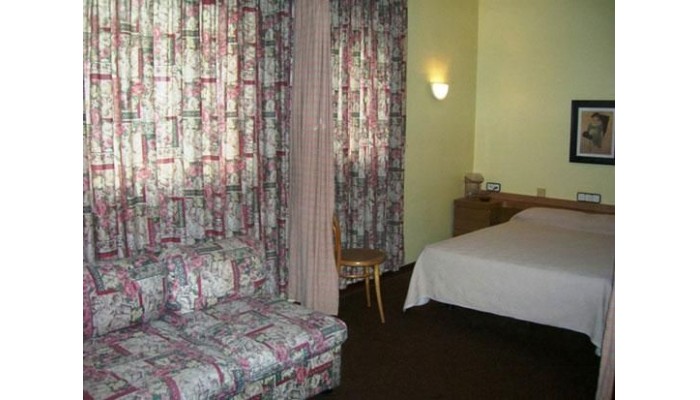 Hotel Apartamentos Augusta poza 0