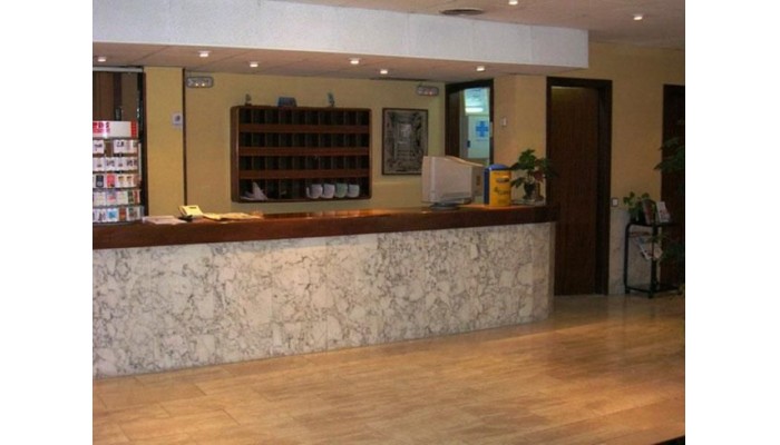 Hotel Apartamentos Augusta poza 3