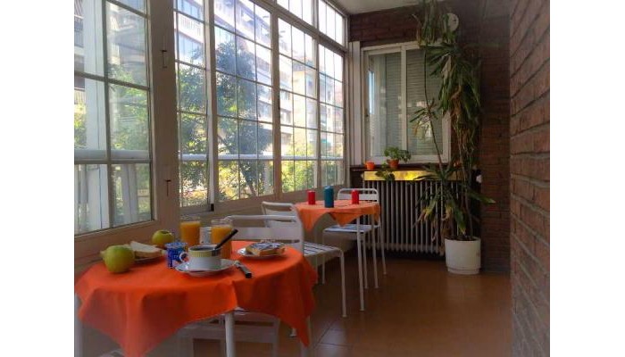 Hotel Bandb Barcelona City Seven poza 4