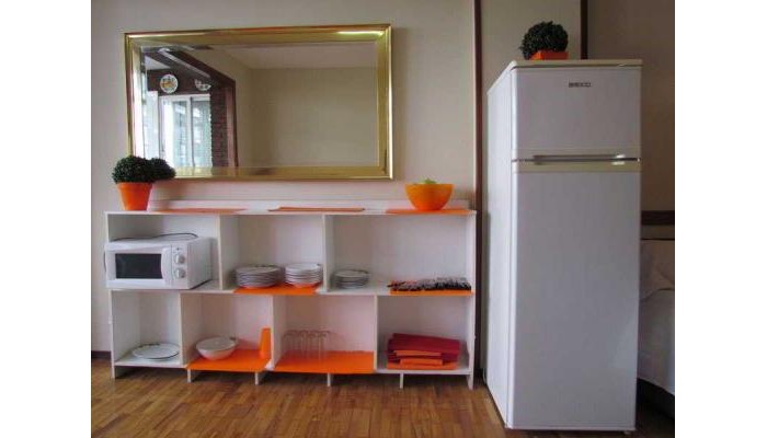 Hotel Bandb Barcelona City Seven poza 1