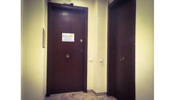 Hotel Bandb Barcelona City Seven poza 7