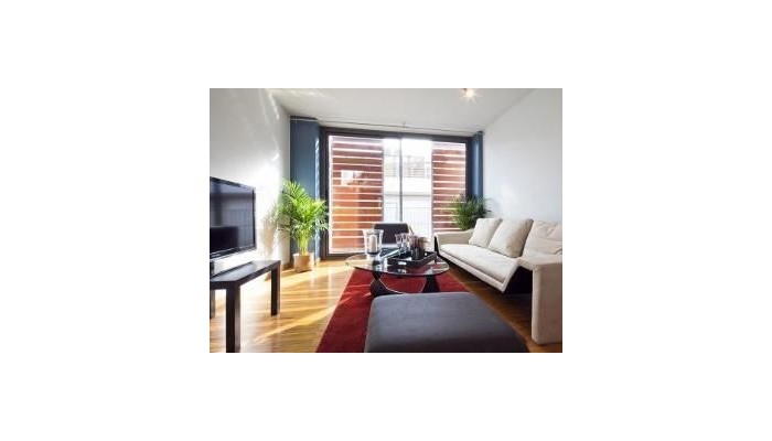 Hotel Barcelona Charming Guell Terrace poza 0