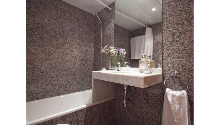 Hotel Barcelona Charming Guell Terrace poza 9