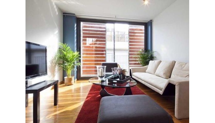 Hotel Barcelona Charming Guell Terrace poza 6