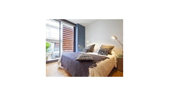 Hotel Barcelona Charming Guell Terrace poza 3