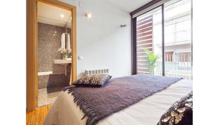 Hotel Barcelona Charming Guell Terrace poza 7