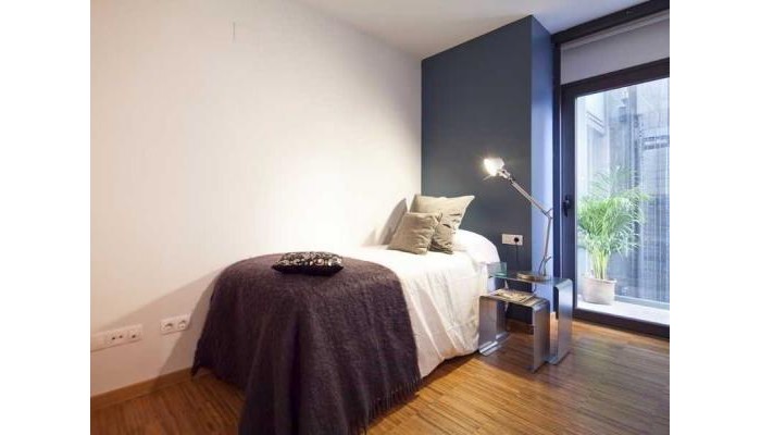 Hotel Barcelona Charming Guell Terrace poza 8