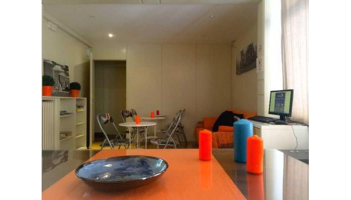 Hotel Barcelona City Street poza 5