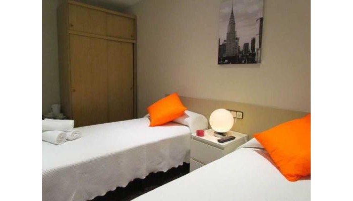 Hotel Barcelona City Street poza 9