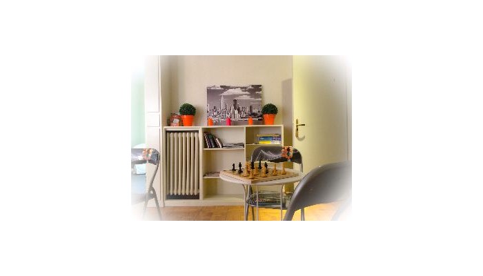 Hotel Barcelona City Street poza 1