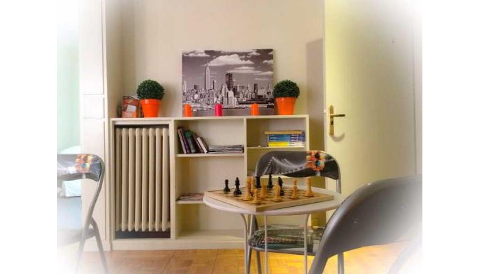 Hotel Barcelona City Street poza 3